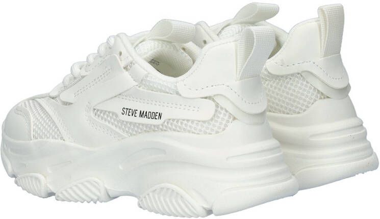 Steve Madden Jpossession SM15000218-04005-002 Wit - Foto 3