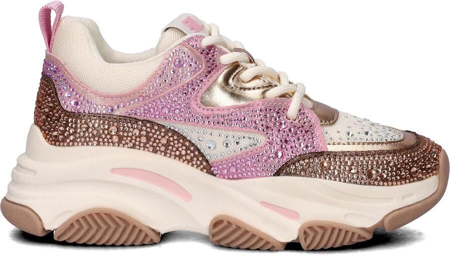 Steve Madden JPrivy lage sneakers