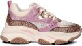 Steve Madden JPrivy lage sneakers - Multicolor