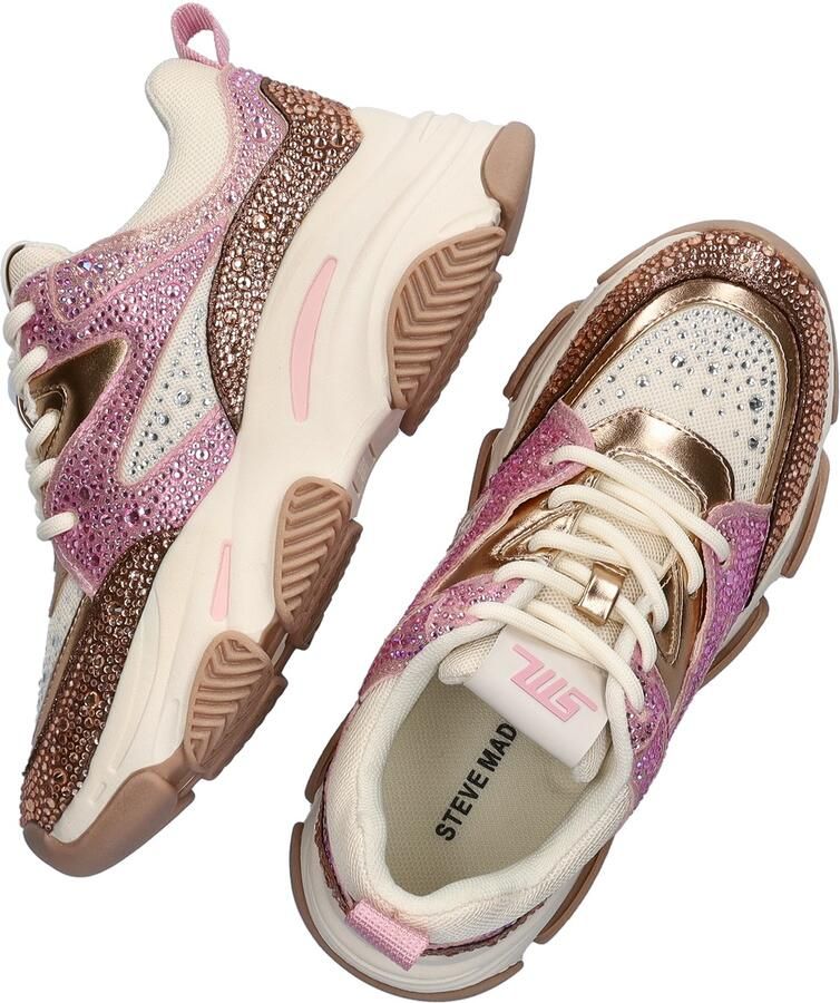 Steve Madden JPrivy lage sneakers
