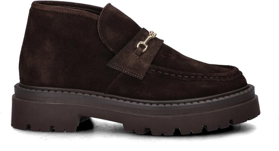 Steve Madden Karima rits- & gesloten boots