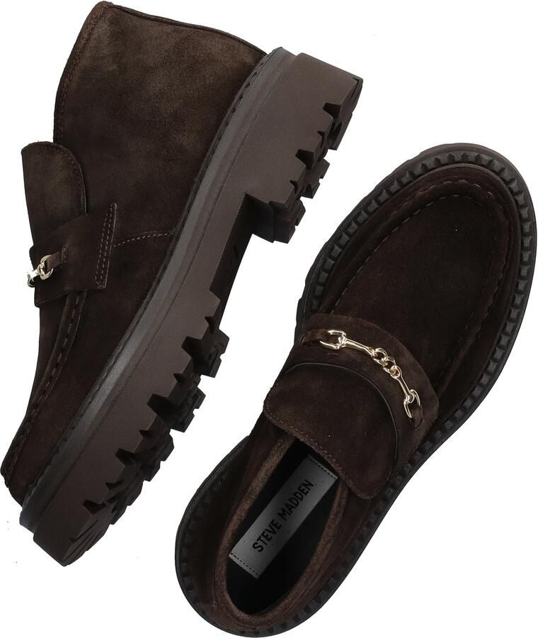 Steve Madden Karima rits- & gesloten boots - Foto 2