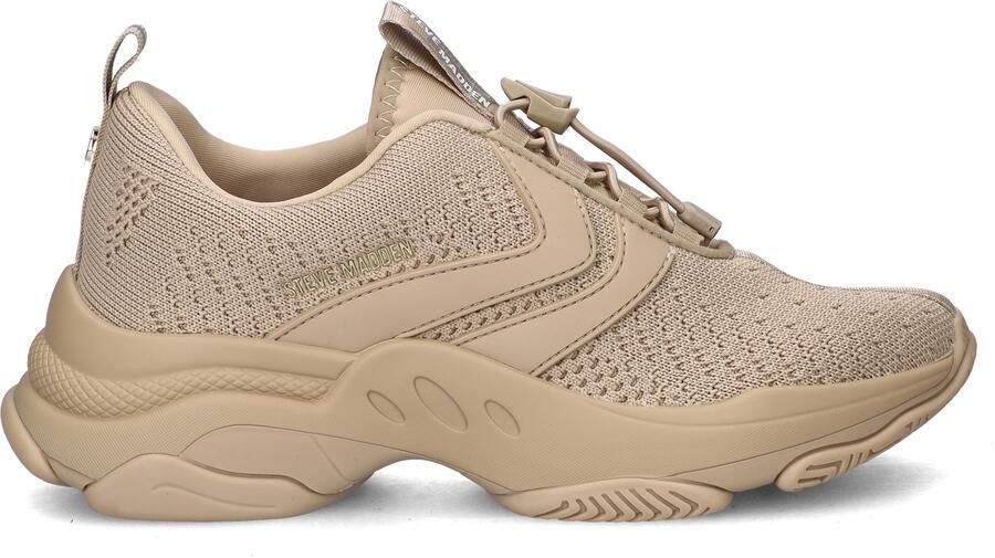 Steve Madden Main Street lage sneakers