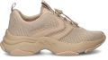 Steve Madden Main Street lage sneakers - Beige
