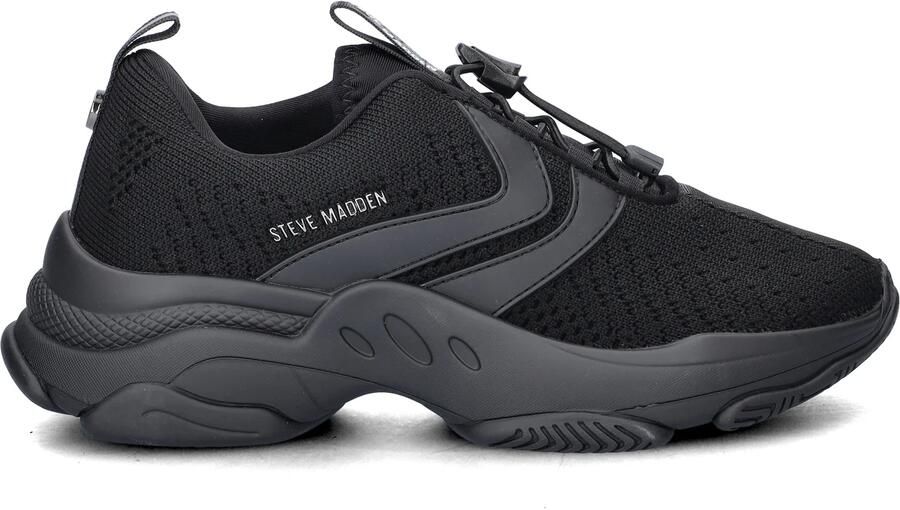 Steve Madden Main Street lage sneakers