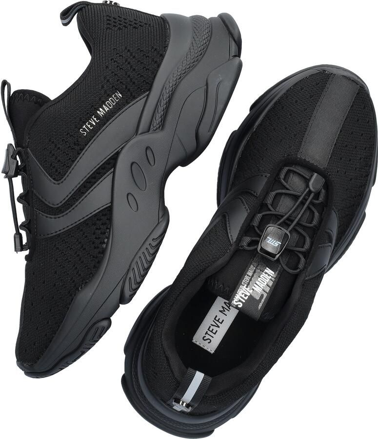 Steve Madden Main Street lage sneakers - Foto 2