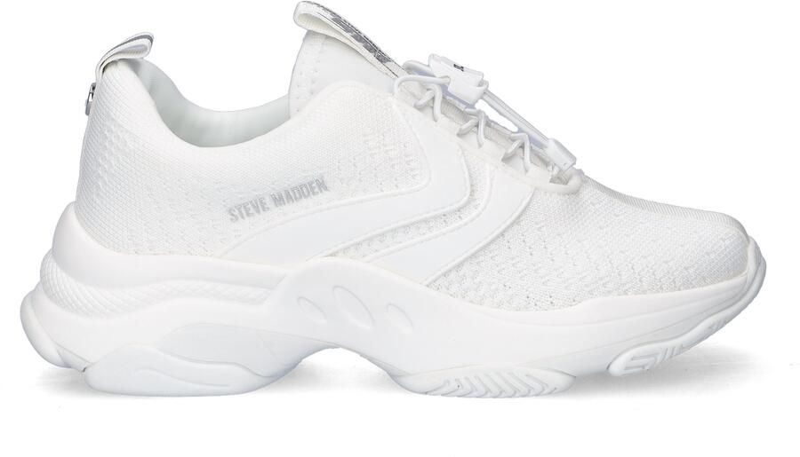 Steve Madden Main Street lage sneakers
