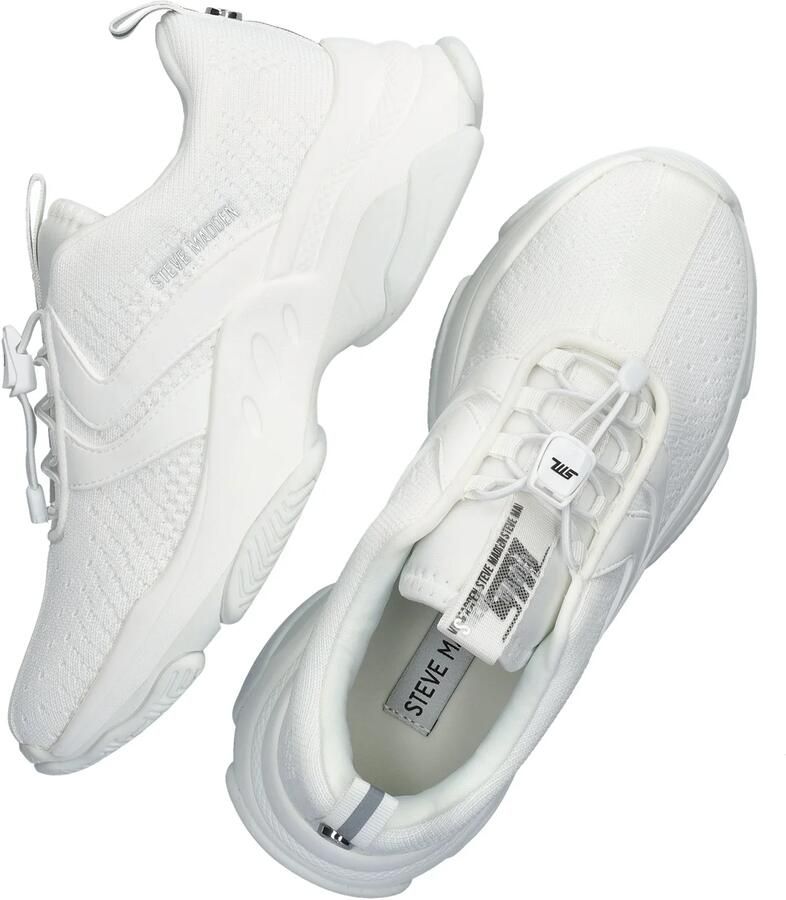 Steve Madden Main Street lage sneakers - Foto 2