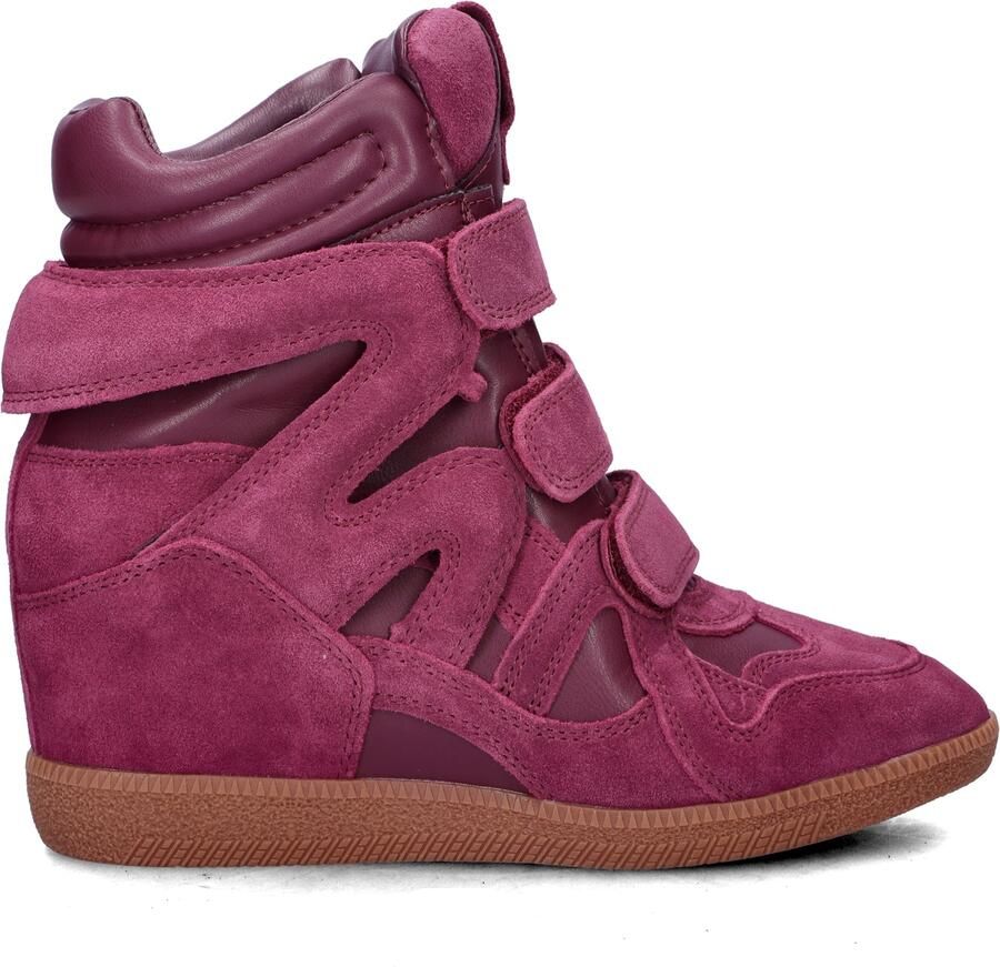 Steve Madden Mavis hoge sneakers - Foto 1