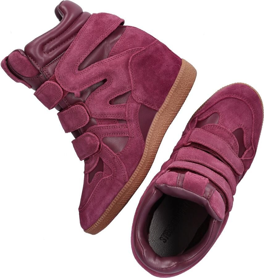 Steve Madden Mavis hoge sneakers - Foto 3