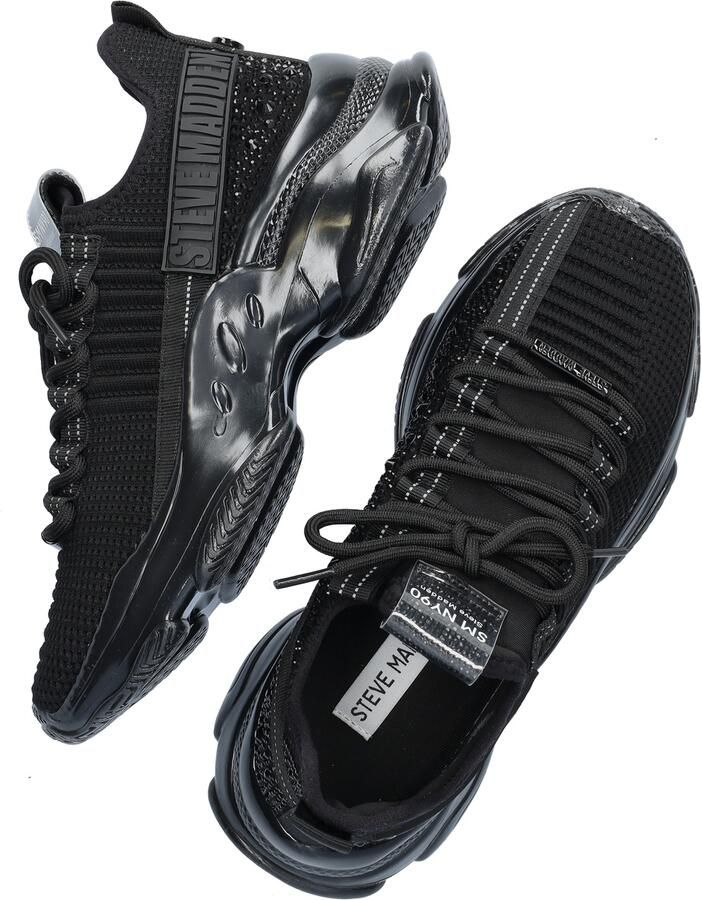 Steve Madden Chunky sneakers met siersteentjes model 'MAXILLA-R-E' - Foto 10