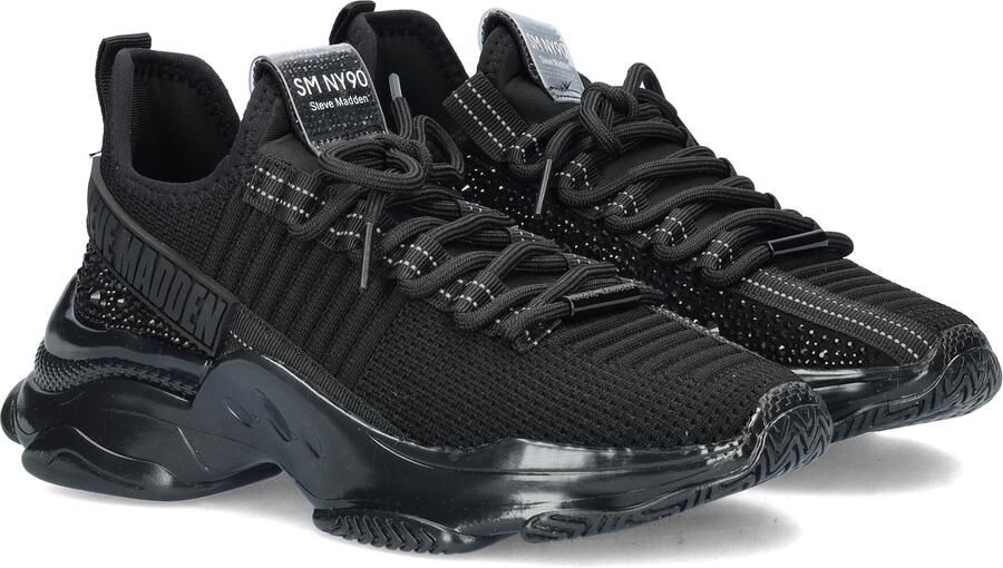Steve Madden Chunky sneakers met siersteentjes model 'MAXILLA-R-E' - Foto 12