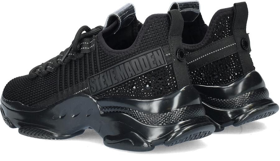 Steve Madden Chunky sneakers met siersteentjes model 'MAXILLA-R-E' - Foto 11