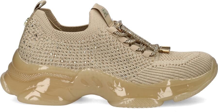 Steve Madden Low-Top Sneakers Meter in beige
