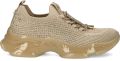 Steve Madden Low-Top Sneakers Meter in beige - Beige