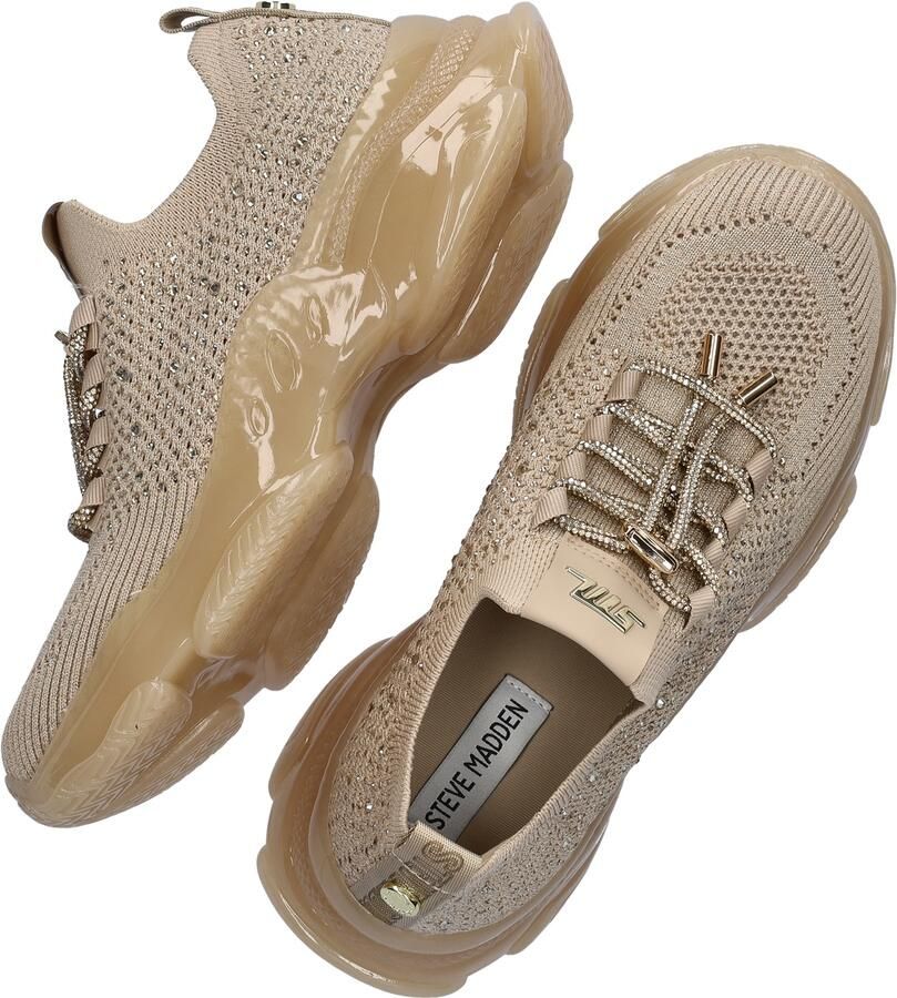 Steve Madden Low-Top Sneakers Meter in beige - Foto 2