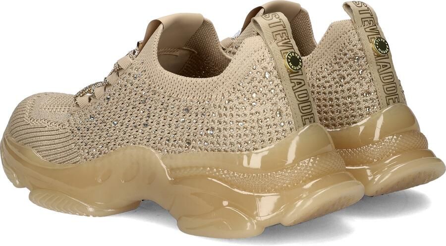 Steve Madden Low-Top Sneakers Meter in beige - Foto 4