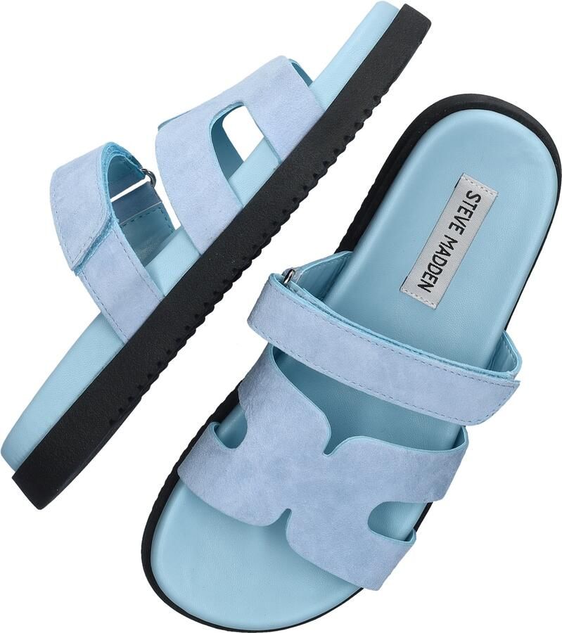 Steve Madden Damessandalen Missile - Foto 3