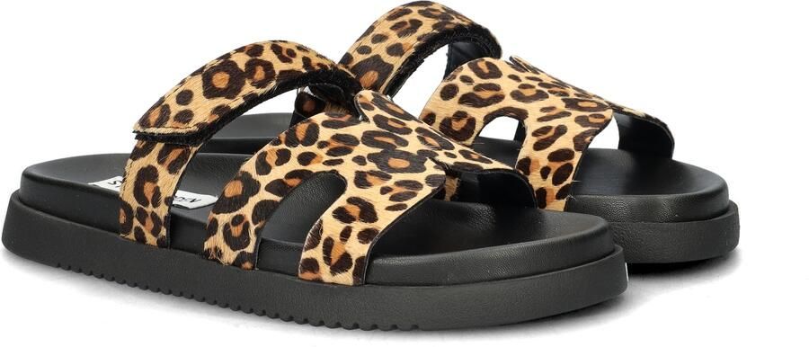 Steve Madden Missile-LC Leopard Sandalen SM11003715-03001 - Foto 6