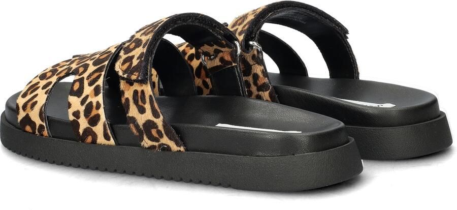 Steve Madden Missile-LC Leopard Sandalen SM11003715-03001 - Foto 5