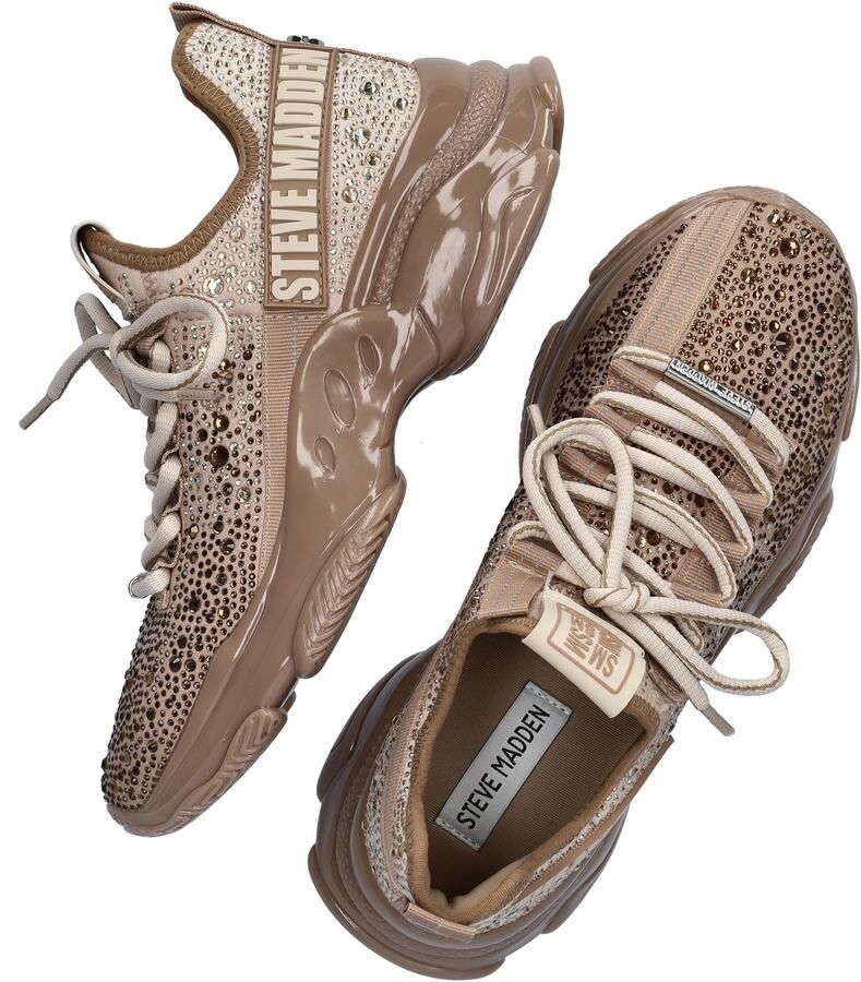 Steve Madden Pescina Sneaker voor een stijlvolle uitstraling - Foto 3