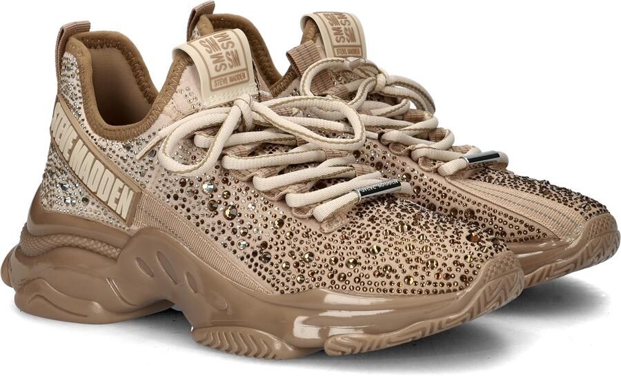 Steve Madden Pescina Sneaker voor een stijlvolle uitstraling - Foto 4