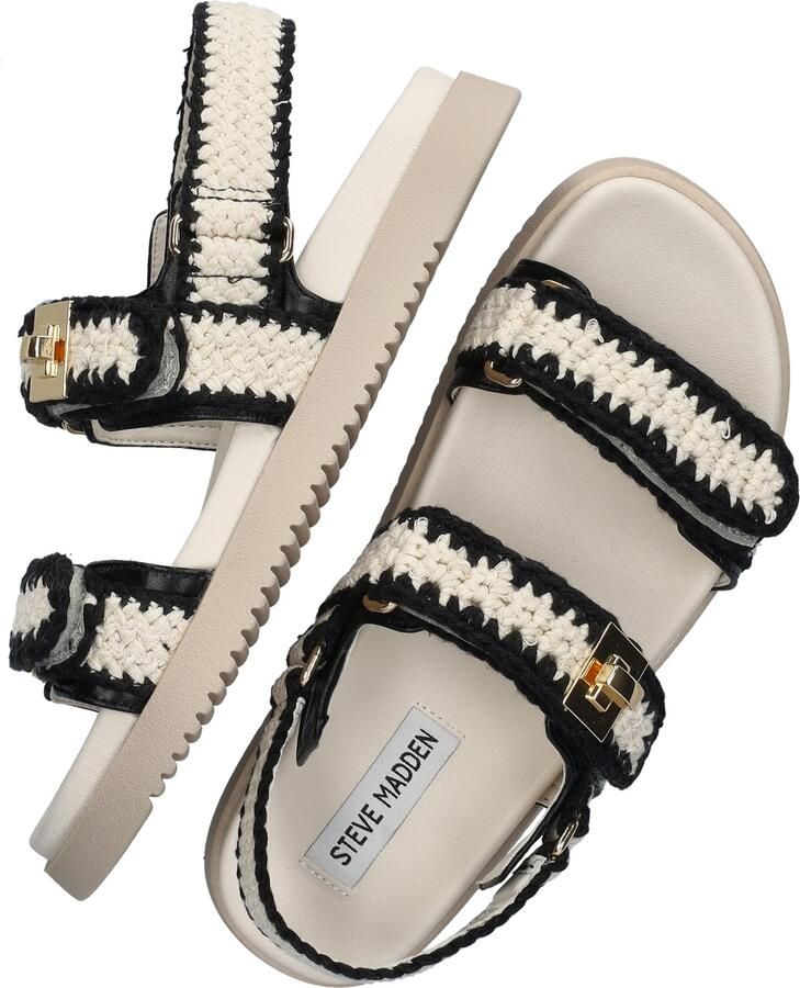 Steve Madden Mona-M sandalen - Foto 2