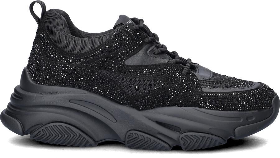 Steve Madden Plastored lage sneakers - Foto 4