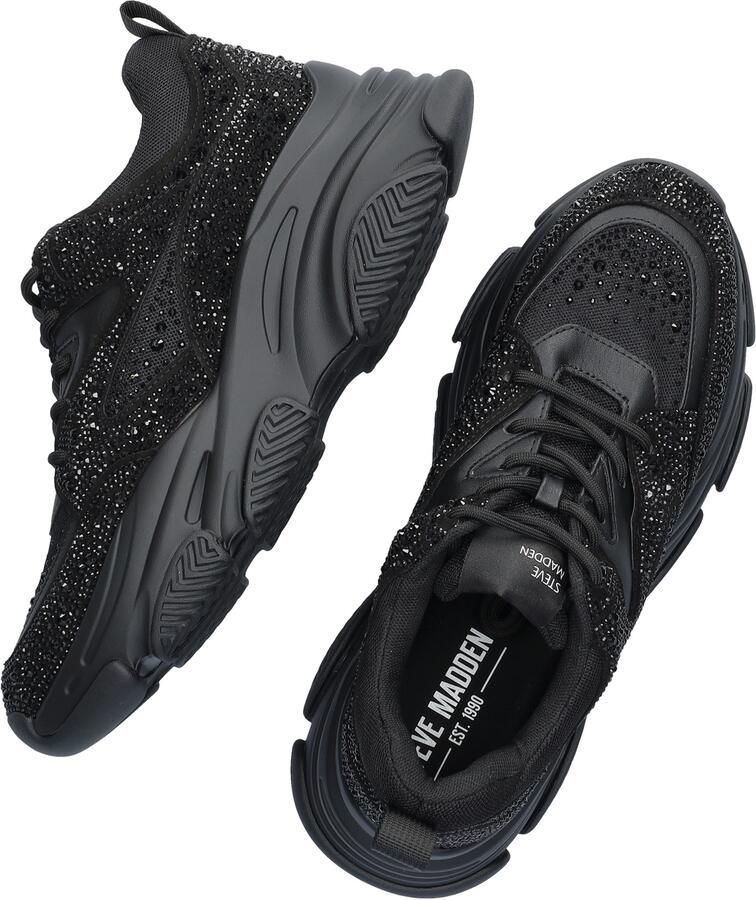 Steve Madden Plastored lage sneakers