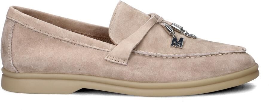 Steve Madden Instappers van Leer met Sierriempjes Model 'Portland' - Foto 3