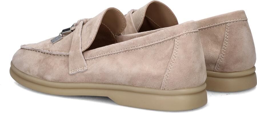 Steve Madden Instappers van Leer met Sierriempjes Model 'Portland' - Foto 3