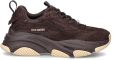 Steve Madden Possess lage sneakers - Donkerbruin