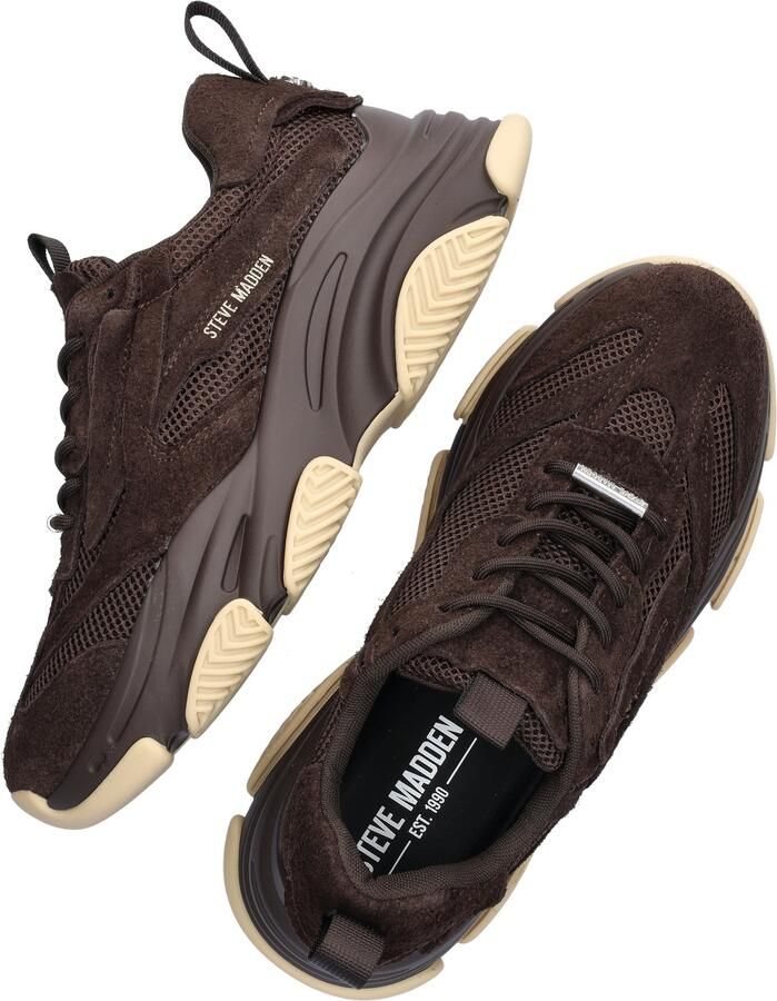 Steve Madden Possess lage sneakers