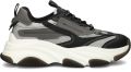 Steve Madden Possess SM12000480-04005-074 Donker Grijs - Donkergrijs