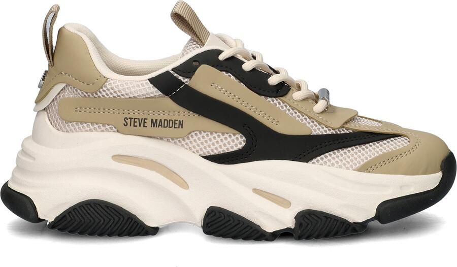 Steve Madden Possession-E Irish Dames Sneaker SM19000033-04005-IB1 - Foto 3