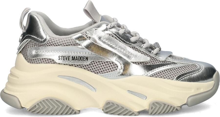 Steve Madden Possession [SM19000033-04005] Sneakers