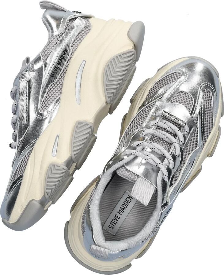 Steve Madden Possession [SM19000033-04005] Sneakers - Foto 2