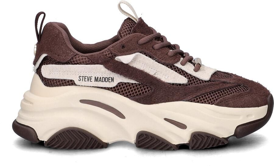 Steve Madden Possession-E lage sneakers