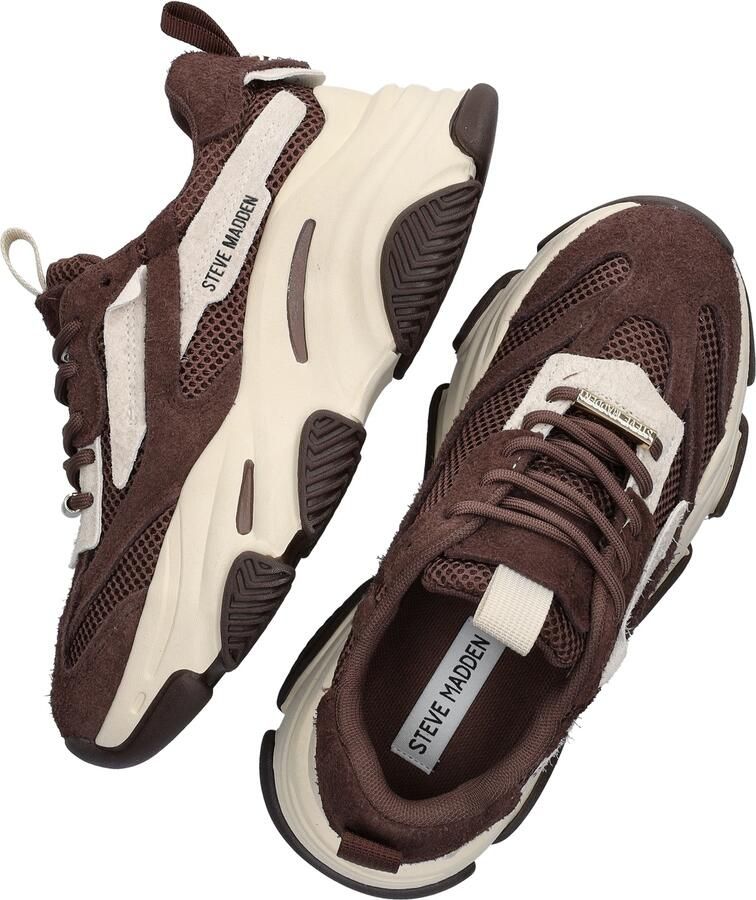 Steve Madden Possession-E lage sneakers - Foto 2
