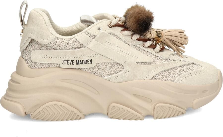 Steve Madden Possession-PPE lage sneakers - Foto 2