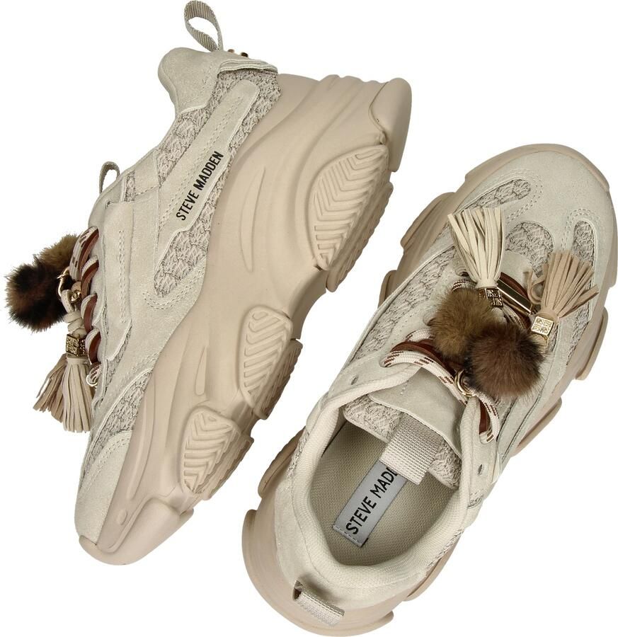 Steve Madden Possession-PPE lage sneakers - Foto 3