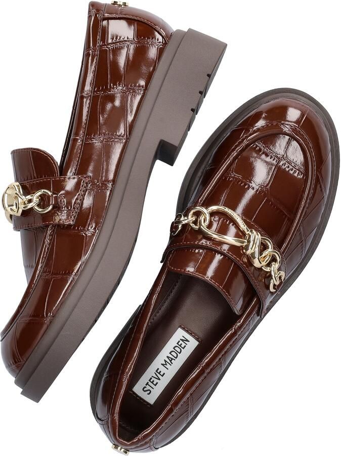 Steve Madden Pre-Launch mocassins & loafers - Foto 2