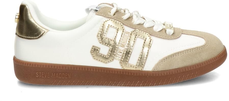 Steve Madden SM90 sneaker wit combi 40 - Foto 2