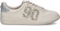 Steve Madden SM90 lage sneakers - Wit