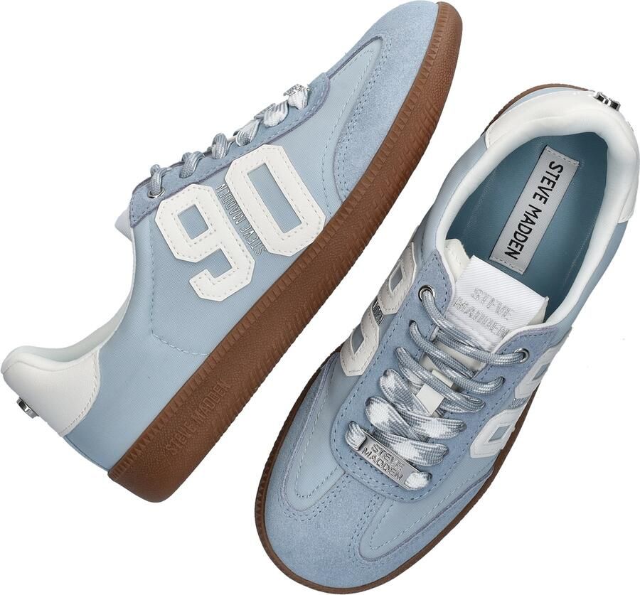 Steve Madden Lage Sneakers Sneaker - Foto 2