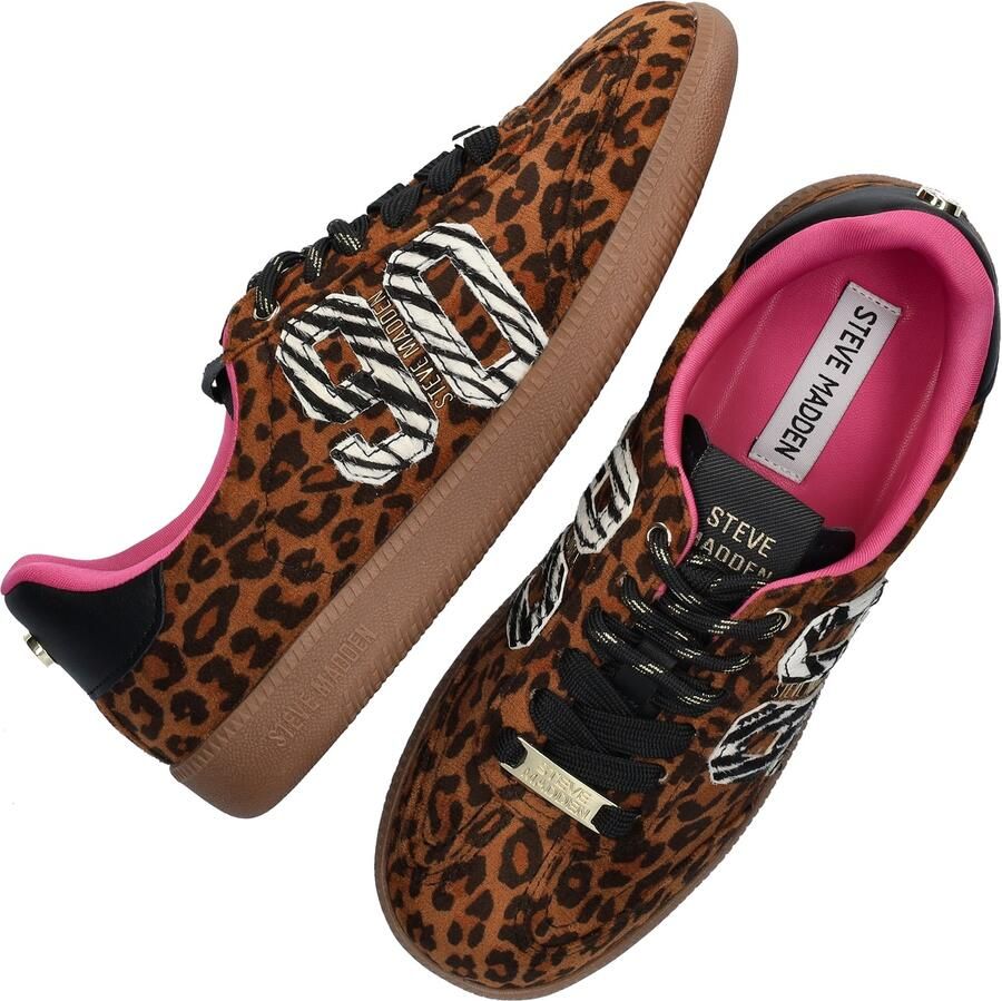 Steve Madden SM90 lage sneakers - Foto 2