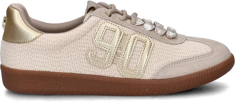 Steve Madden SM90 sneaker beige combi 40 - Foto 2