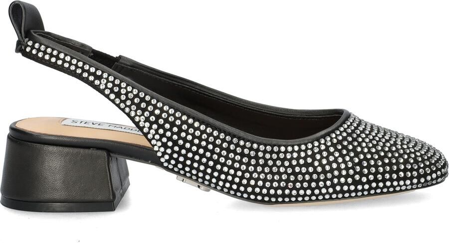 Steve Madden Pumps met strass-steentjes model 'SMITTEN' - Foto 4