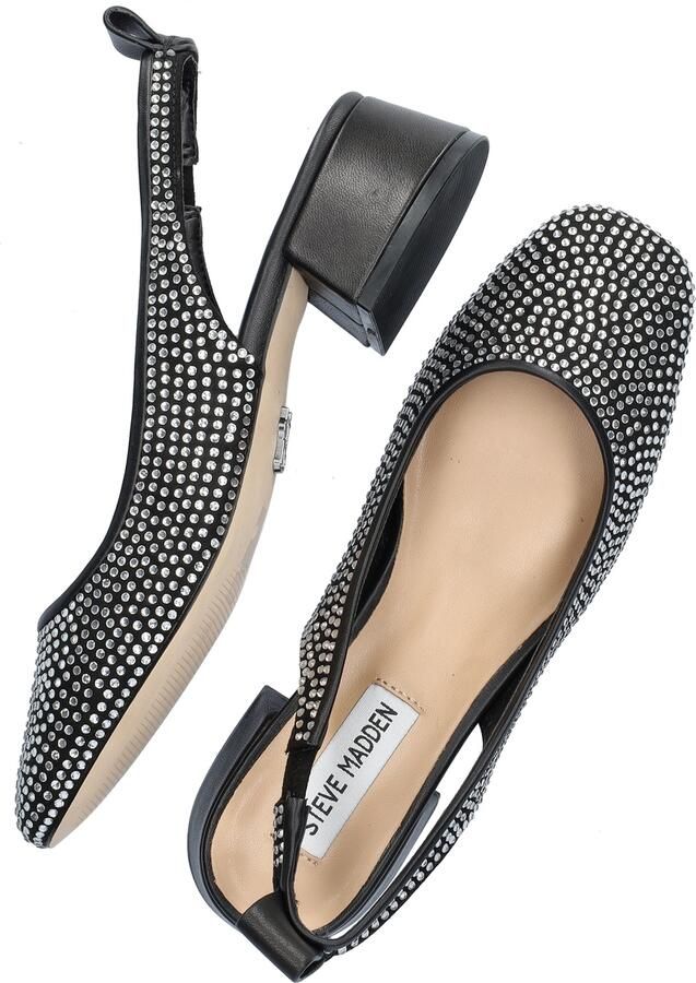Steve Madden Pumps met strass-steentjes model 'SMITTEN' - Foto 5