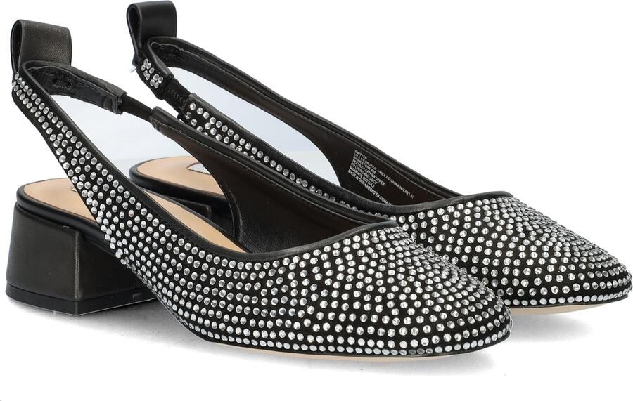 Steve Madden Pumps met strass-steentjes model 'SMITTEN' - Foto 6